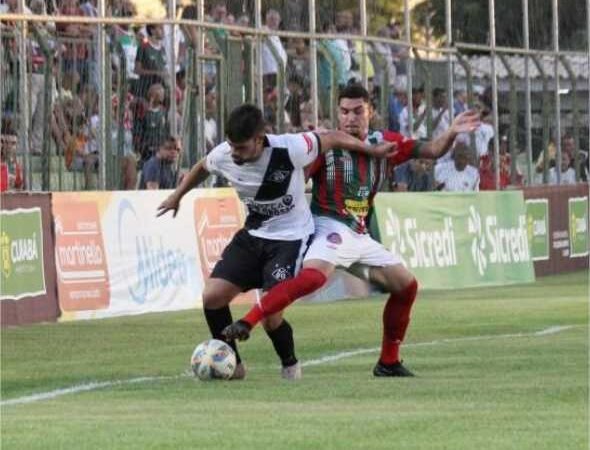Mixto perde para Operário em jogo de ida das quartas do Mato-grossense