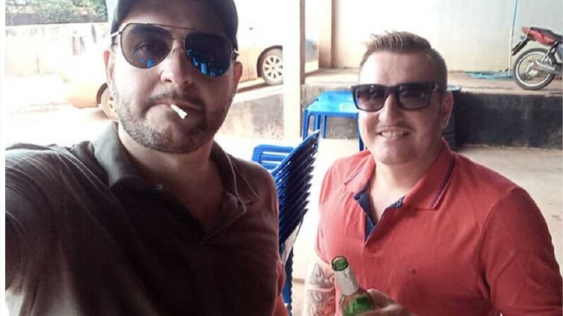 Irmão de homem assassinado em carro foi encontrado morto em estrada vicinal há exato um ano