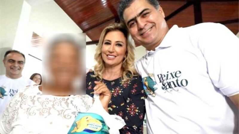 Prefeitura cancela o Peixe Santo, que venderia 80 ton em Cuiabá