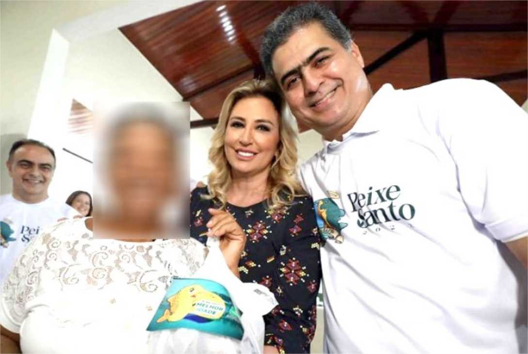 Prefeitura cancela o Peixe Santo, que venderia 80 ton em Cuiabá