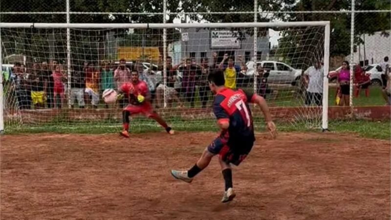 33 jogos encerram a fase 128 do Peladão Luck.Bet