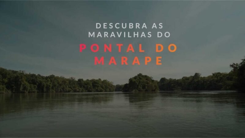 Documentário lança luz para o desenvolvimento sustentável no Pontal do Marape