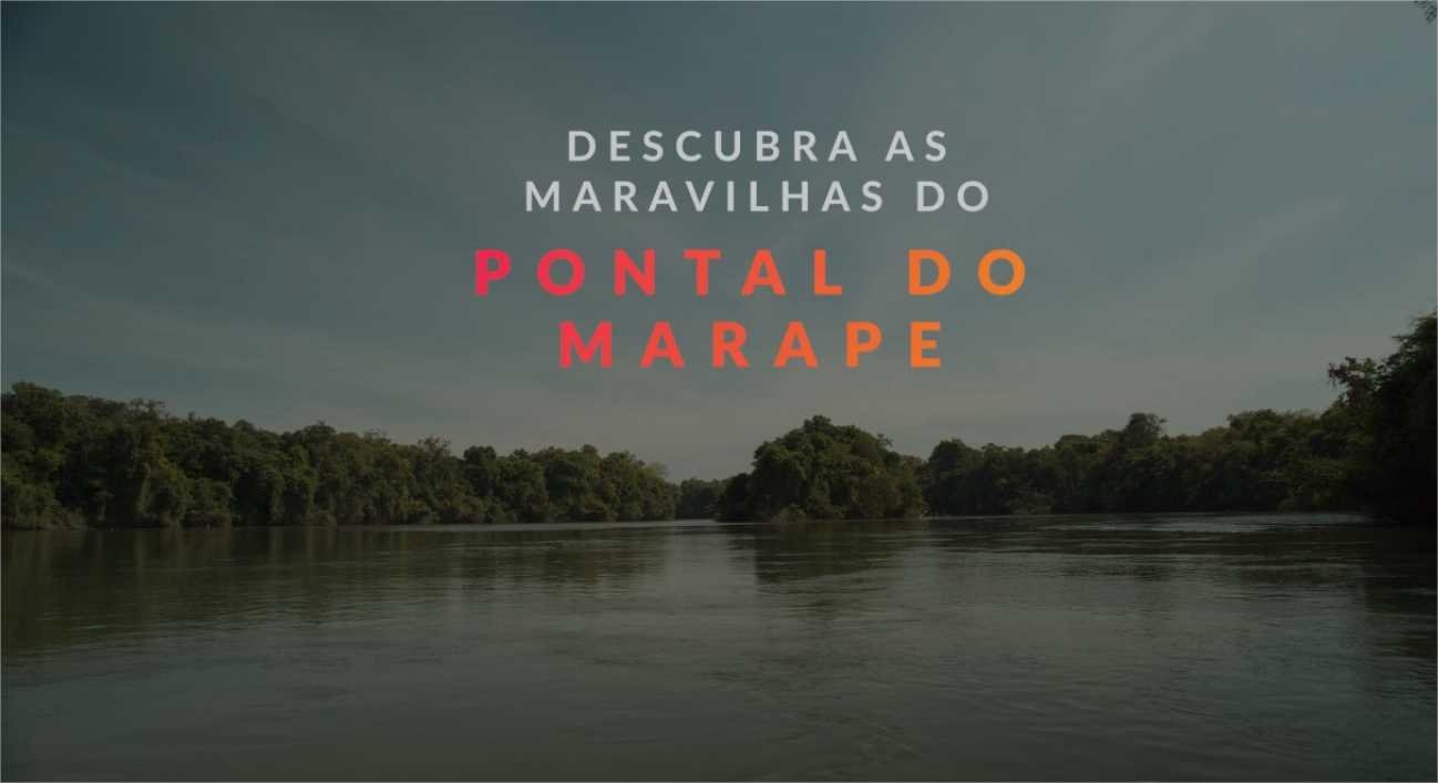 Documentário lança luz para o desenvolvimento sustentável no Pontal do Marape