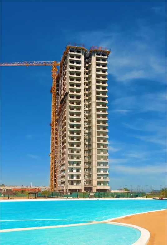 Venda de imóveis seguirá em alta em 2024 e diferenciais aumentam potencial de valorização