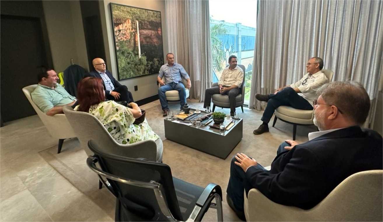 Wilson visita famílias despejadas do assentamento Brasil 21