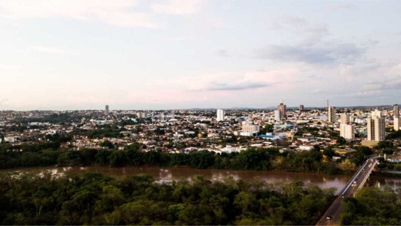 Exportações de Rondonópolis crescem 8,2% no bimestre