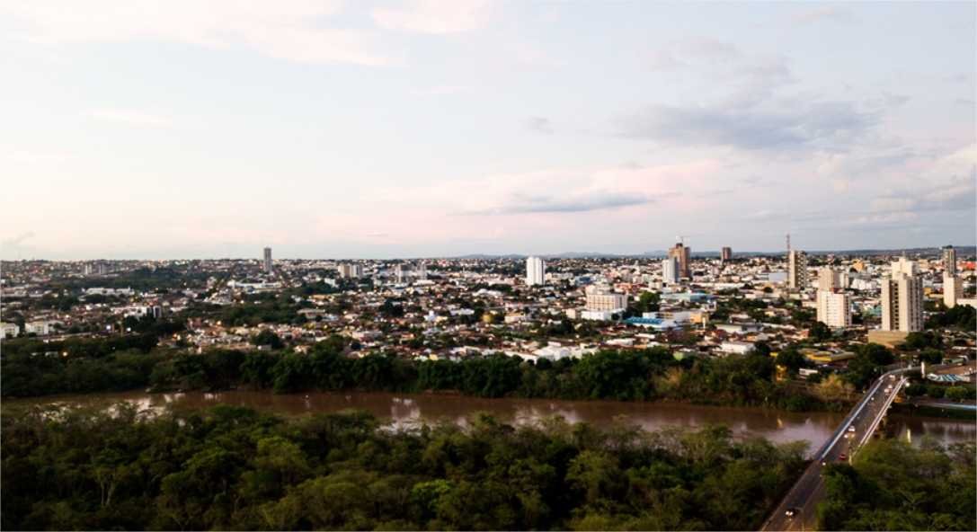 Exportações de Rondonópolis crescem 8,2% no bimestre