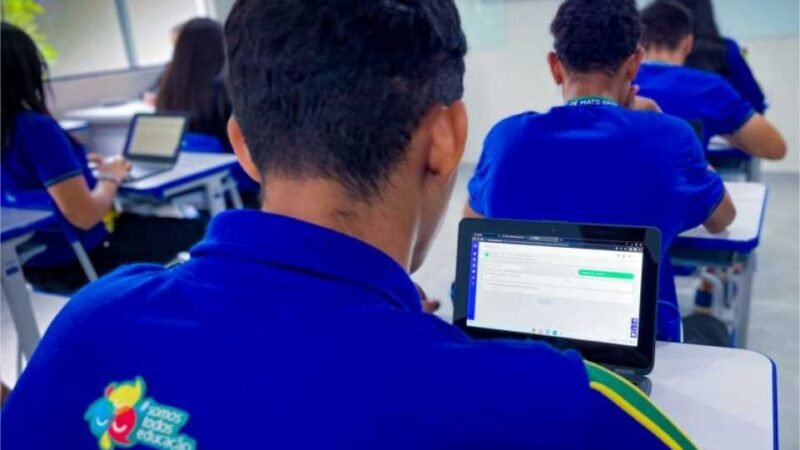 Seduc divulga resultado da análise de recursos do Intercâmbio MT no Mundo