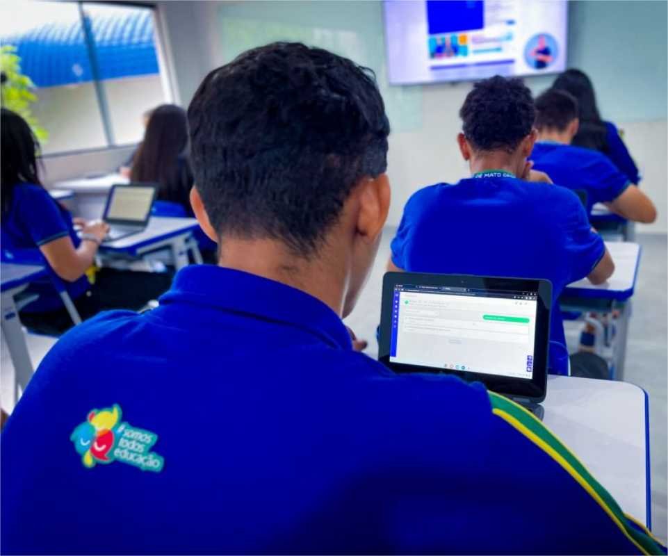 Seduc divulga resultado da análise de recursos do Intercâmbio MT no Mundo