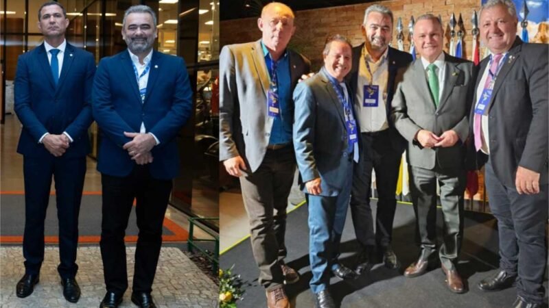 CRECIMT em Ação: Defendendo os Interesses dos Corretores de Imóveis em Brasília