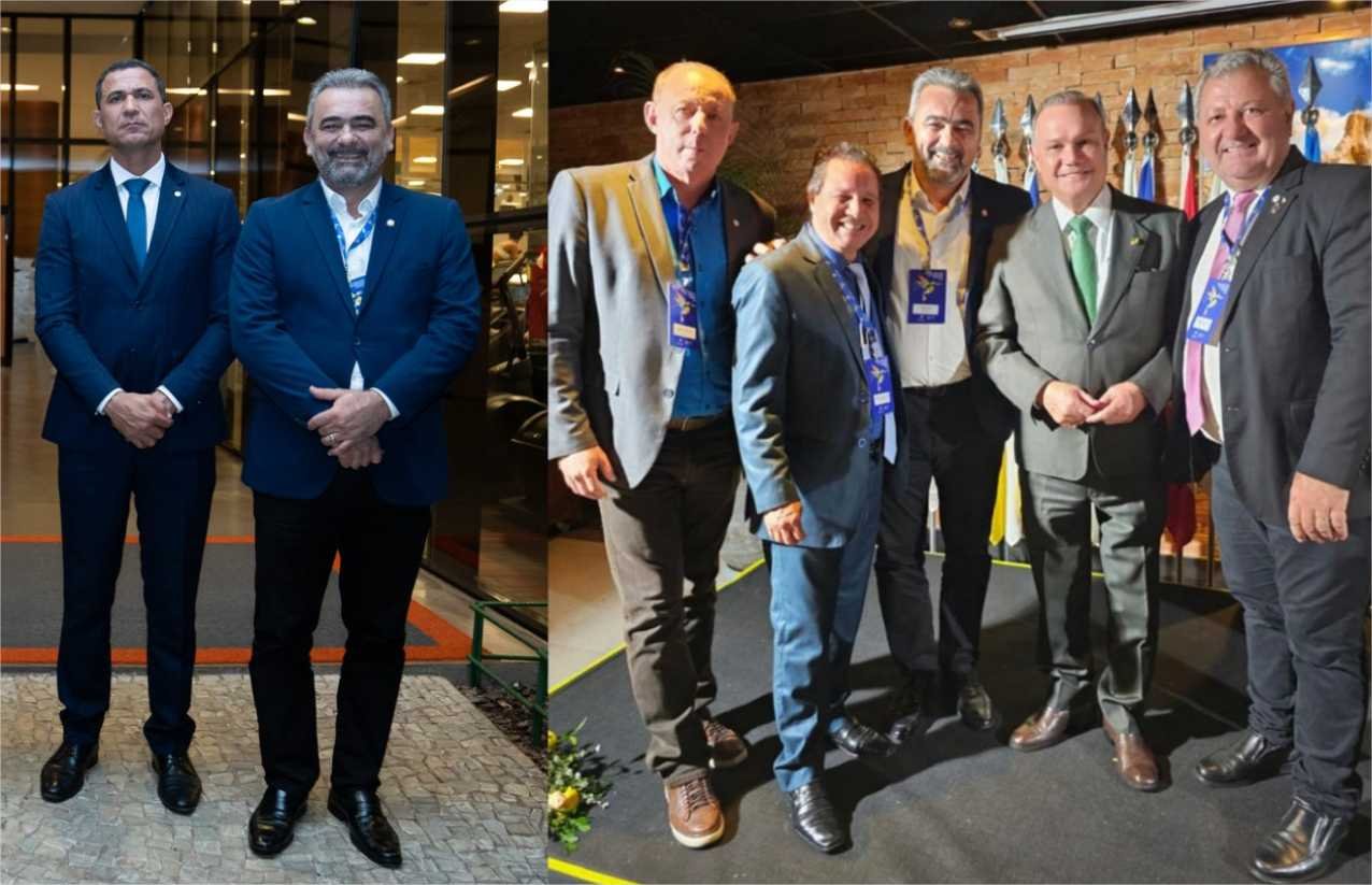 CRECIMT em Ação: Defendendo os Interesses dos Corretores de Imóveis em Brasília