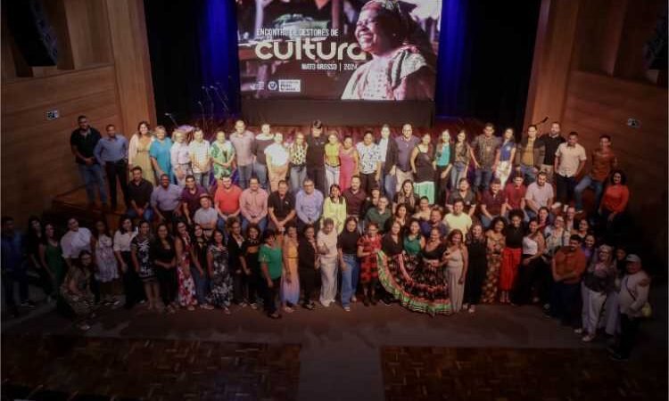 “Saímos de 20 para 120 municípios com acesso a editais de cultura”, destaca secretário adjunto durante evento
