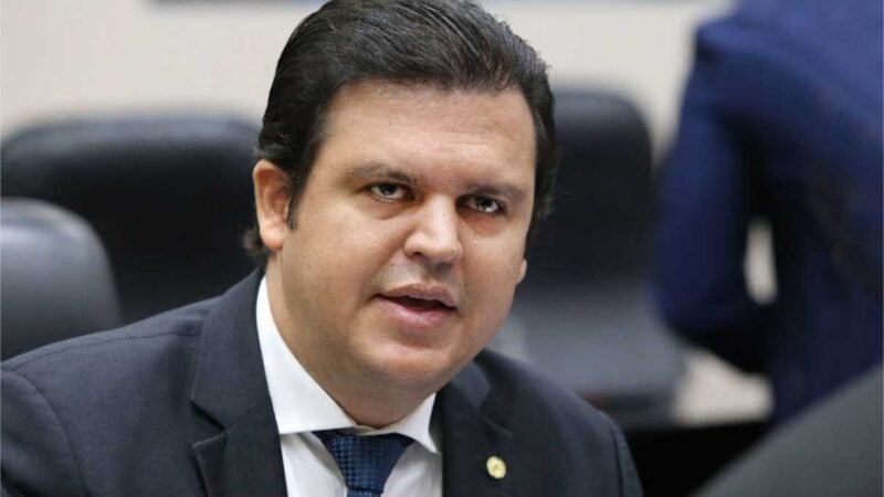 Thiago Silva quer revitalização e Complexo Esportivo no “Luthero Lopes”