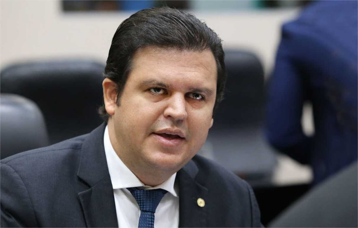 Thiago Silva quer revitalização e Complexo Esportivo no “Luthero Lopes”