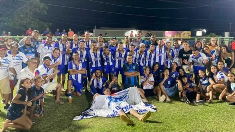 Final de semana de muitos gols no Peladão Luck.Bet