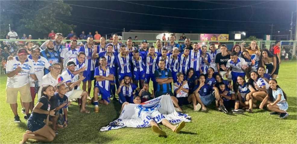 Final de semana de muitos gols no Peladão Luck.Bet