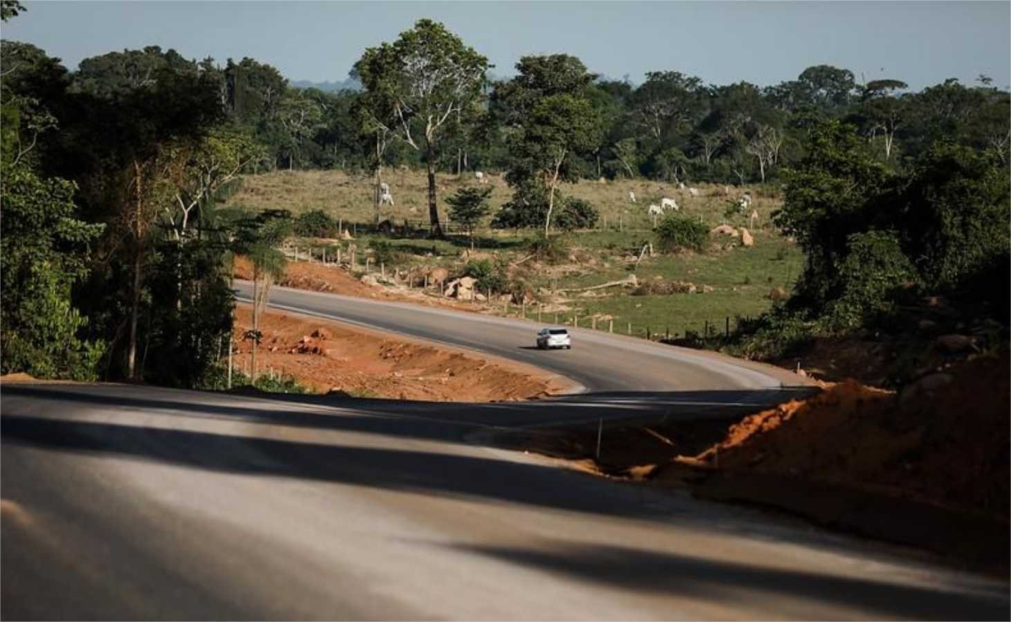 Governo de MT dá ordem para início da construção de 15 pontes de concreto na MT-170