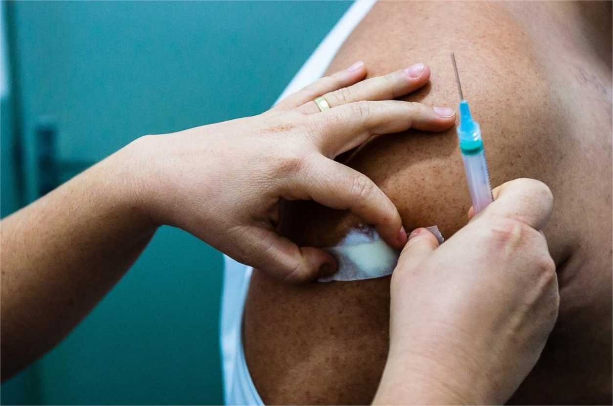 Campanha de Vacinação contra Influenza terá início em 1º de abril em MT; imunizantes chegaram nesta semana