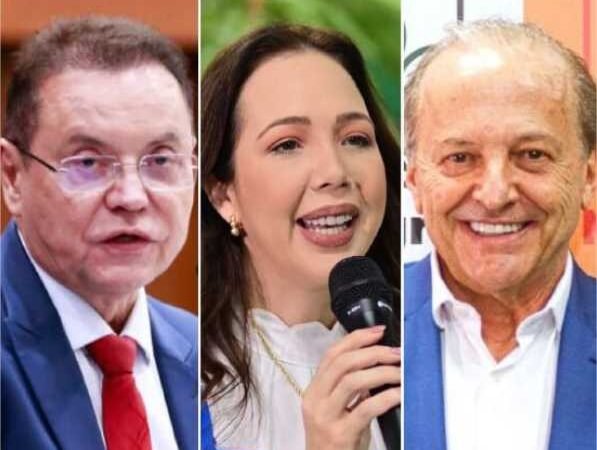 Vereadora ventilada para vice diz que apoio de Republicanos será definido com Pivetta