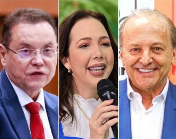 Vereadora ventilada para vice diz que apoio de Republicanos será definido com Pivetta