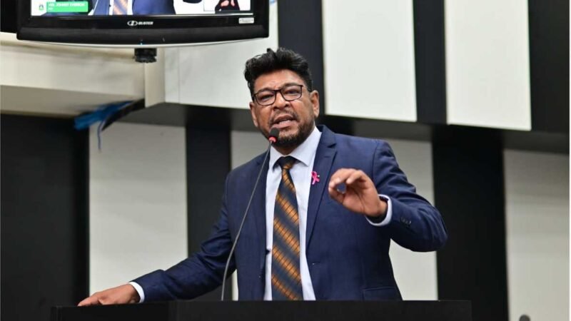 Lei promove segurança jurídica para ações sociais em Cuiabá