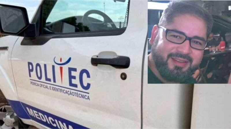 Advogado de Rondonópolis morre afogado após barco virar em MT