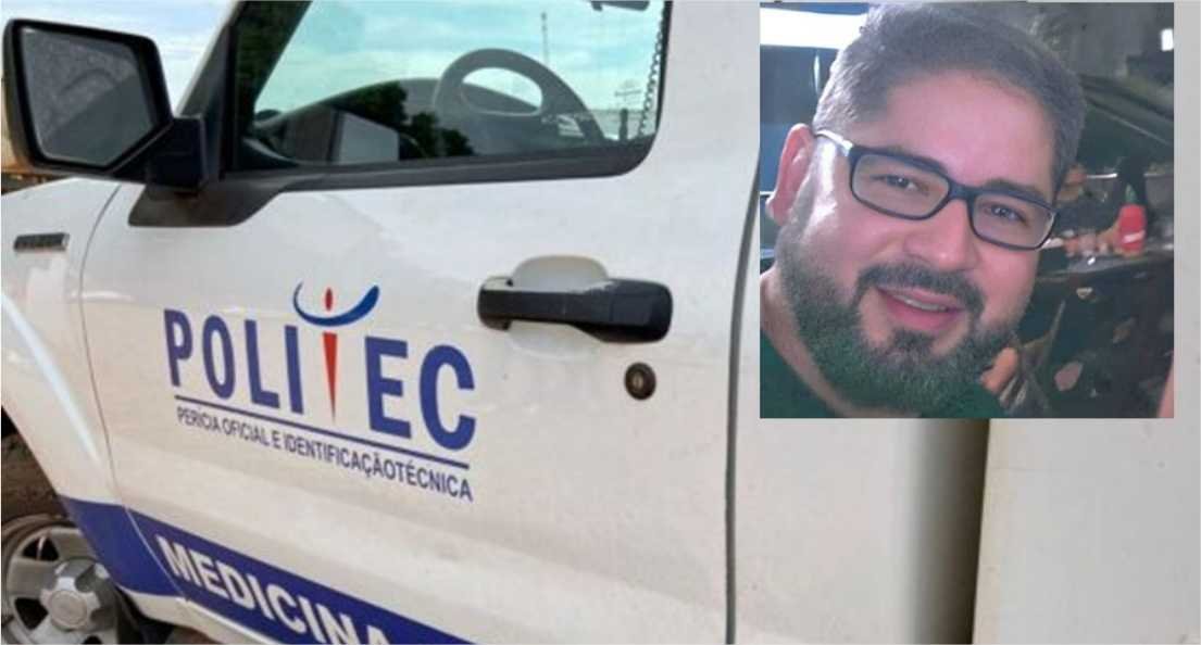 Advogado de Rondonópolis morre afogado após barco virar em MT