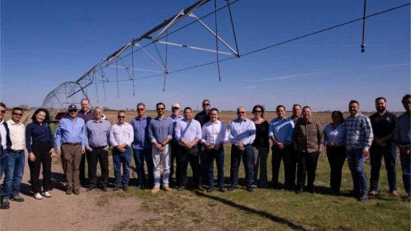 Presidente da Aprofir: “Os olhos dos EUA estão voltados para o Brasil”