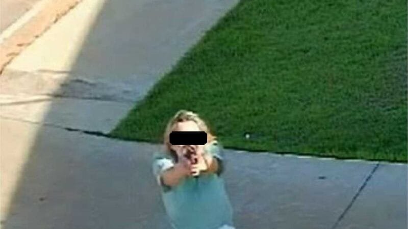 Vídeo mostra executores de idosos sorrindo para câmera depois do crime em Peixoto; veja