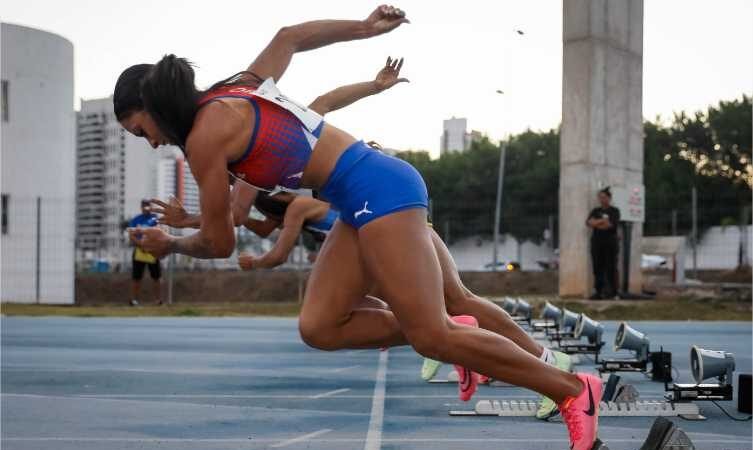 Mato Grosso receberá Campeonato Ibero-Americano de Atletismo em maio