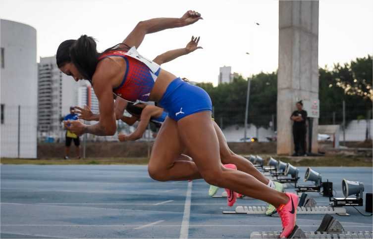 Mato Grosso receberá Campeonato Ibero-Americano de Atletismo em maio