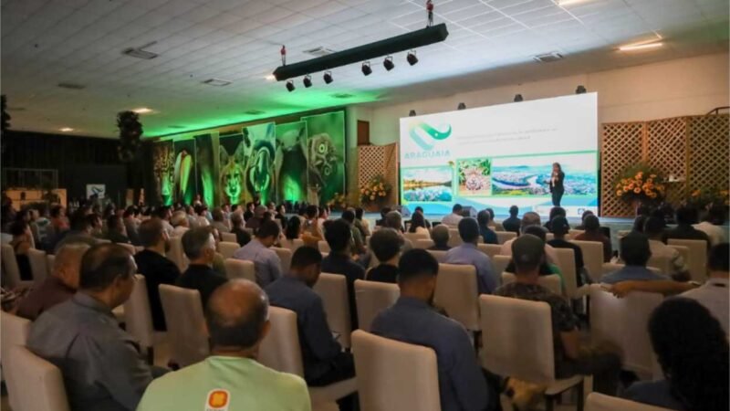 Sema lança primeiro lote do programa Todos pelo Araguaia em Barra do Garças