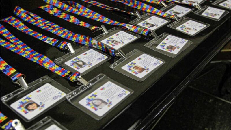 Setasc oferece serviços para pessoas com Transtorno do Espectro Autista e familiares na Apae