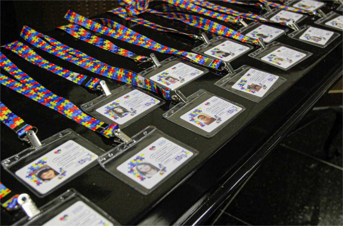 Setasc oferece serviços para pessoas com Transtorno do Espectro Autista e familiares na Apae