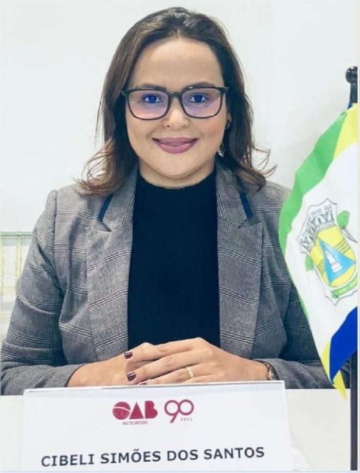 Subseções do interior apresentam pré-candidata à presidência da OAB-MT