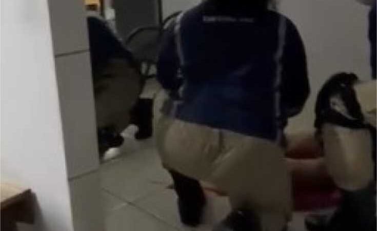 Sinop: Criminosos invadem casa, matam filho e atiram em mãe