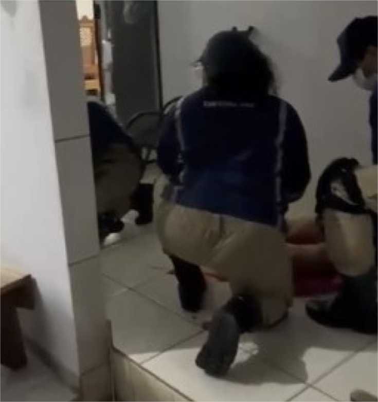 Sinop: Criminosos invadem casa, matam filho e atiram em mãe