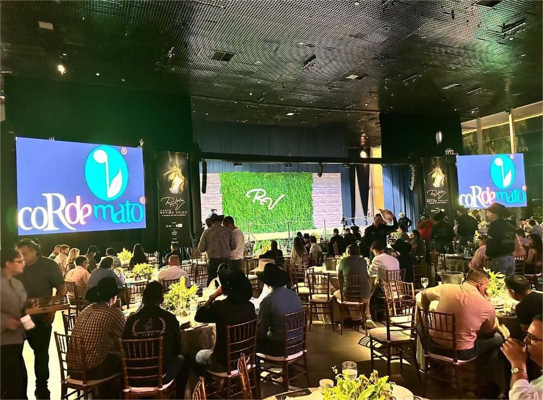 Ação inovadora pretende impulsionar economia e apoiar ações sociais em Mato Grosso