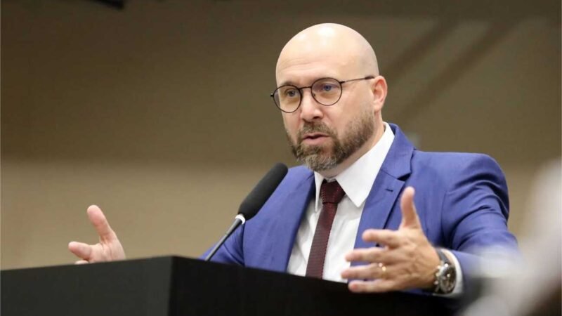 Câmara Setorial Temática do Esporte será instalada nesta segunda-feira (15)