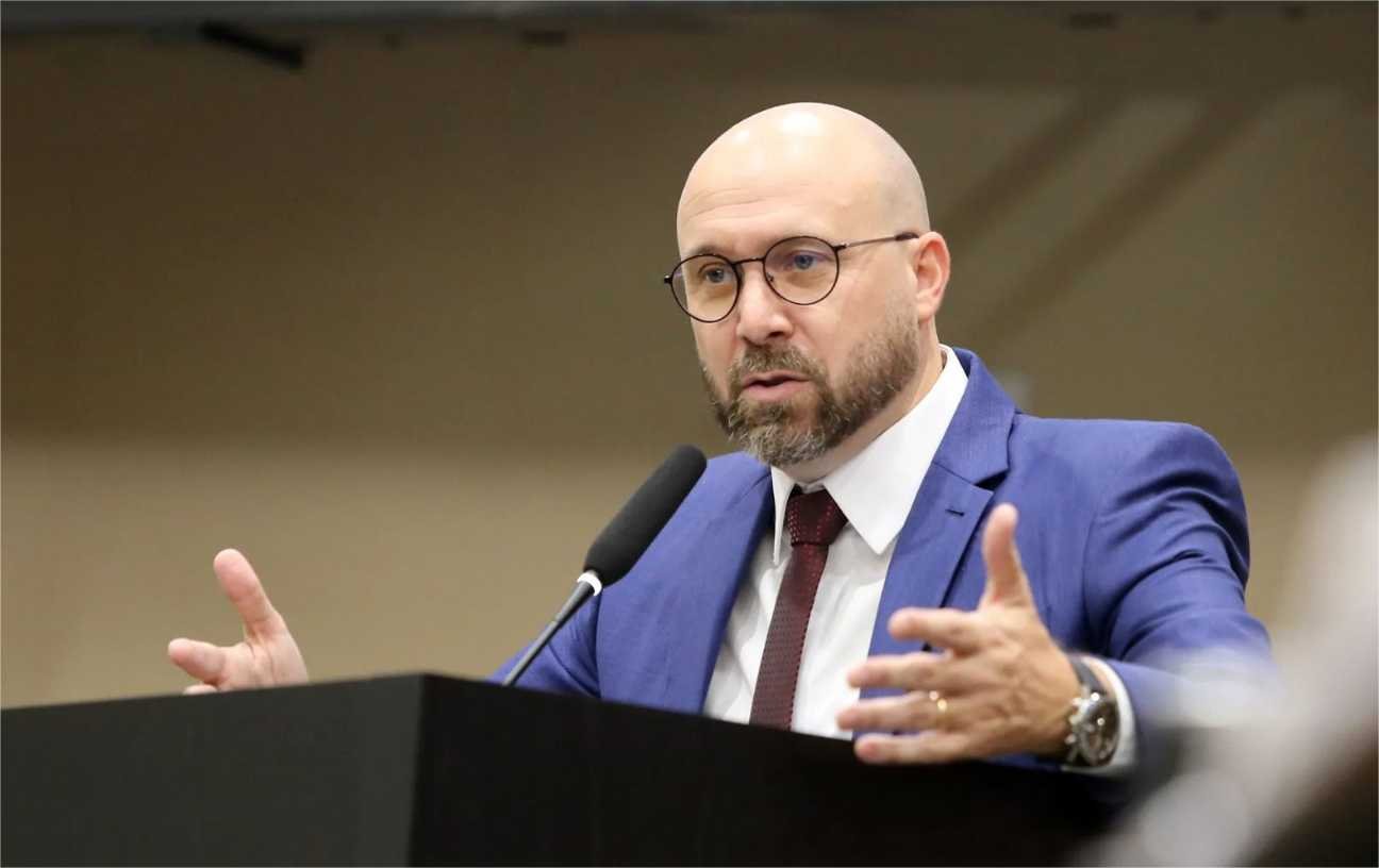 Câmara Setorial Temática do Esporte será instalada nesta segunda-feira (15)