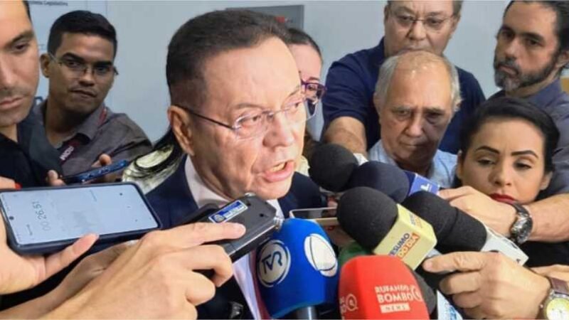 Decisão do PSB sobre apoio à candidatura de Botelho à Prefeitura será local, sem intervenção da federação