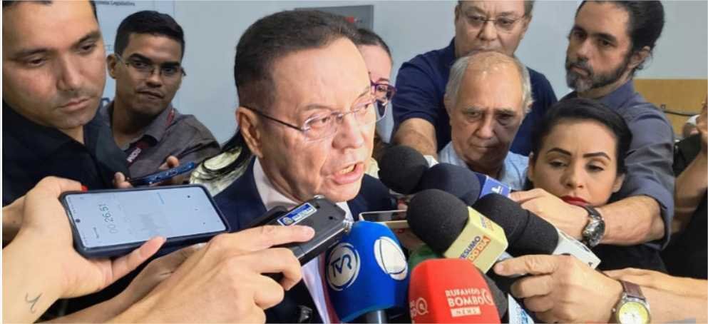 Decisão do PSB sobre apoio à candidatura de Botelho à Prefeitura será local, sem intervenção da federação