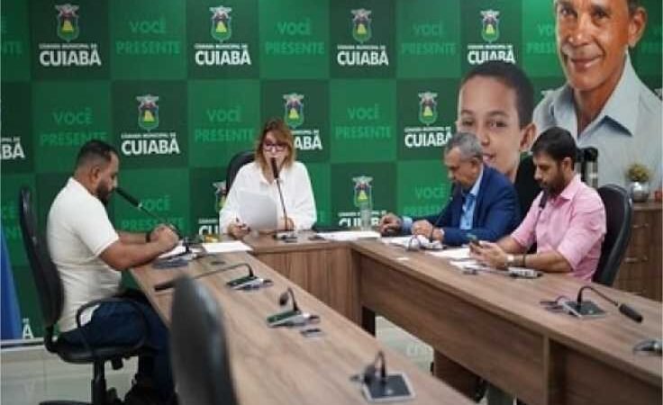CCJR é realizada nesta quarta-feira (17) e delibera sobre 27 processos