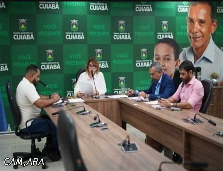 CCJR é realizada nesta quarta-feira (17) e delibera sobre 27 processos