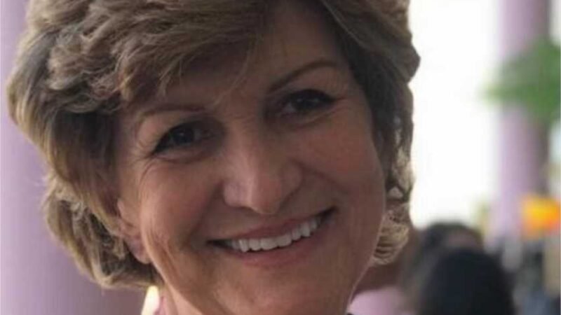 Senador Jayme Campos sairá de licença e ex-primeira-dama do Estado Cândida Farias assumirá o Senado