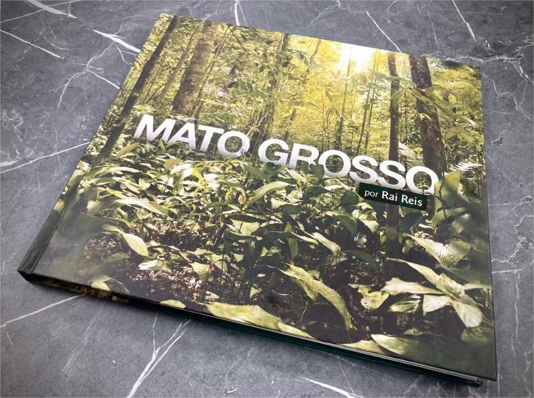 Livro de Rai Reis celebra diversidade cultural de MT; fotógrafo receberá Moção de Aplausos na quarta-feira (24)