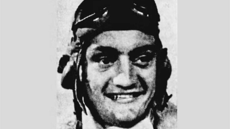 Maxilar de fuzileiro é achado em antiga coleção de pedras de criança nos EUA