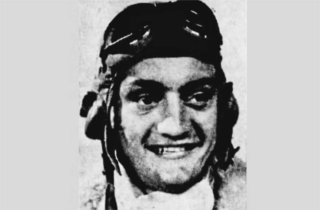 Maxilar de fuzileiro é achado em antiga coleção de pedras de criança nos EUA