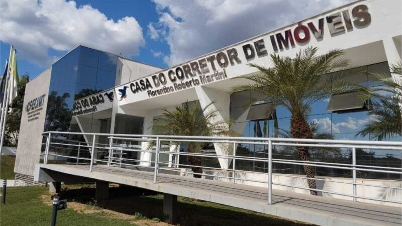 “Eleições 2025/2027 do CRECIMT: Conheça as Chapas que Disputarão os Cargos”