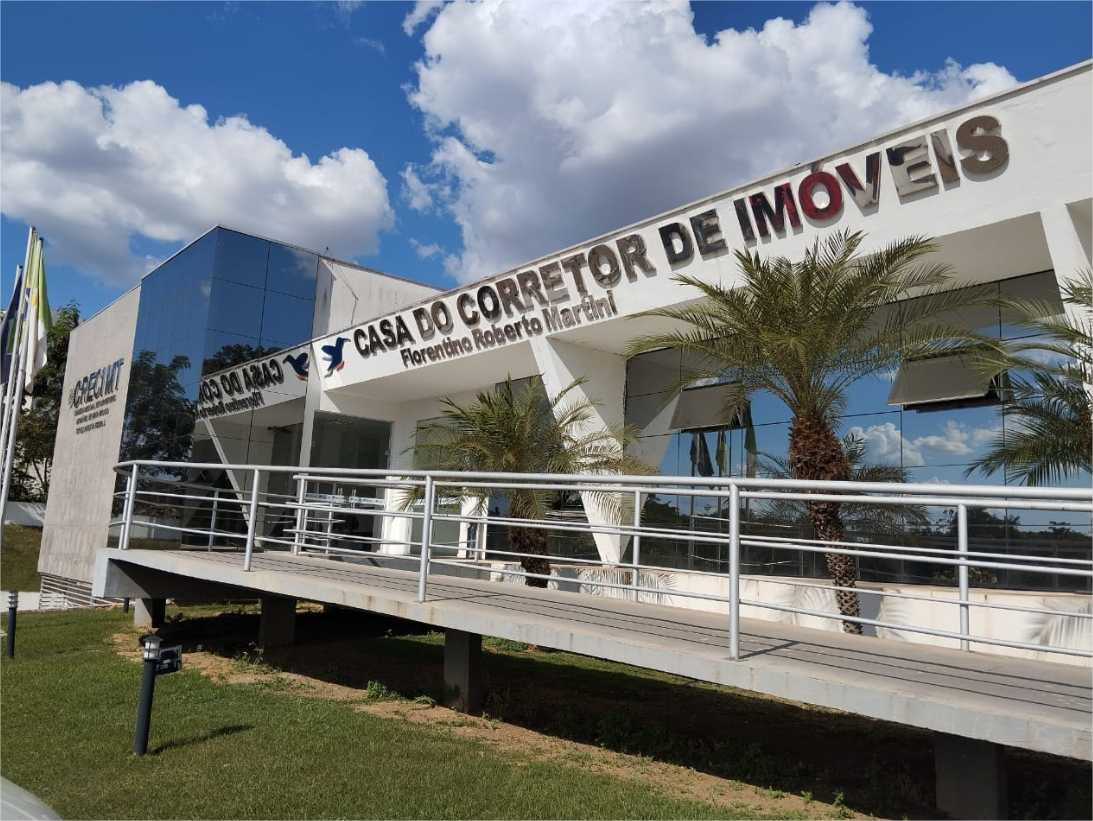 “Eleições 2025/2027 do CRECIMT: Conheça as Chapas que Disputarão os Cargos”